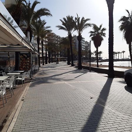 Appartement En El Corazon De Salou Edificio Senator Extérieur photo