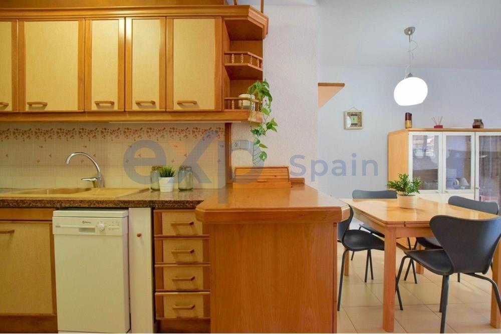 Appartement En El Corazon De Salou Edificio Senator Extérieur photo