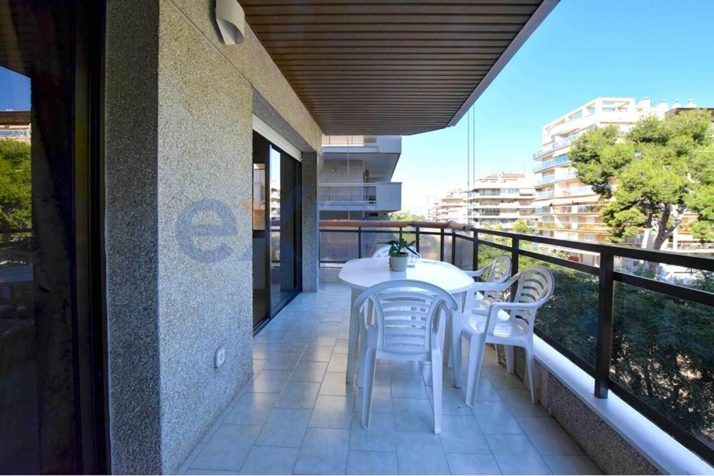 Appartement En El Corazon De Salou Edificio Senator Extérieur photo