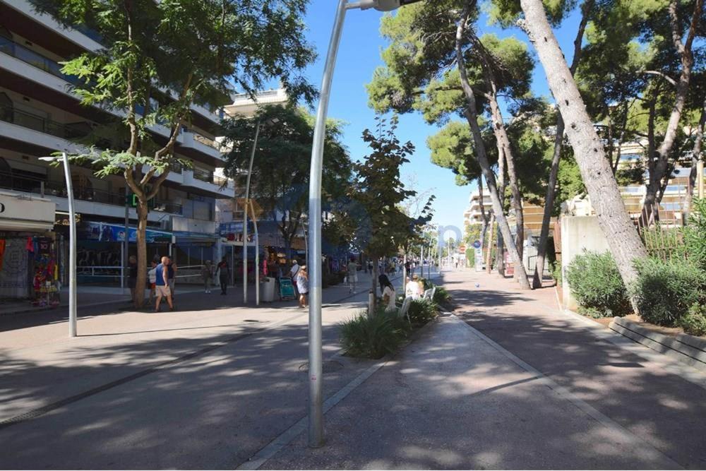 Appartement En El Corazon De Salou Edificio Senator Extérieur photo