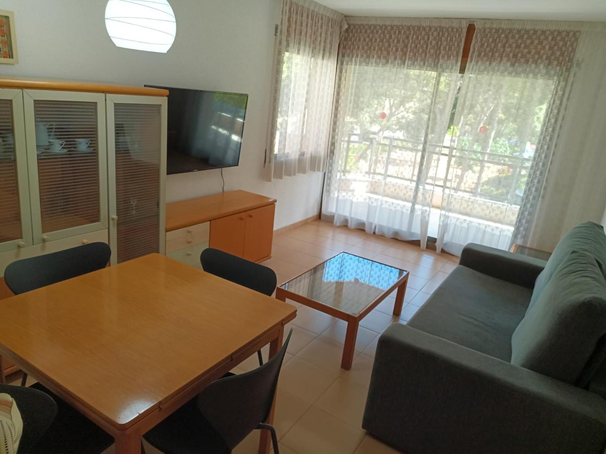 Appartement En El Corazon De Salou Edificio Senator Extérieur photo