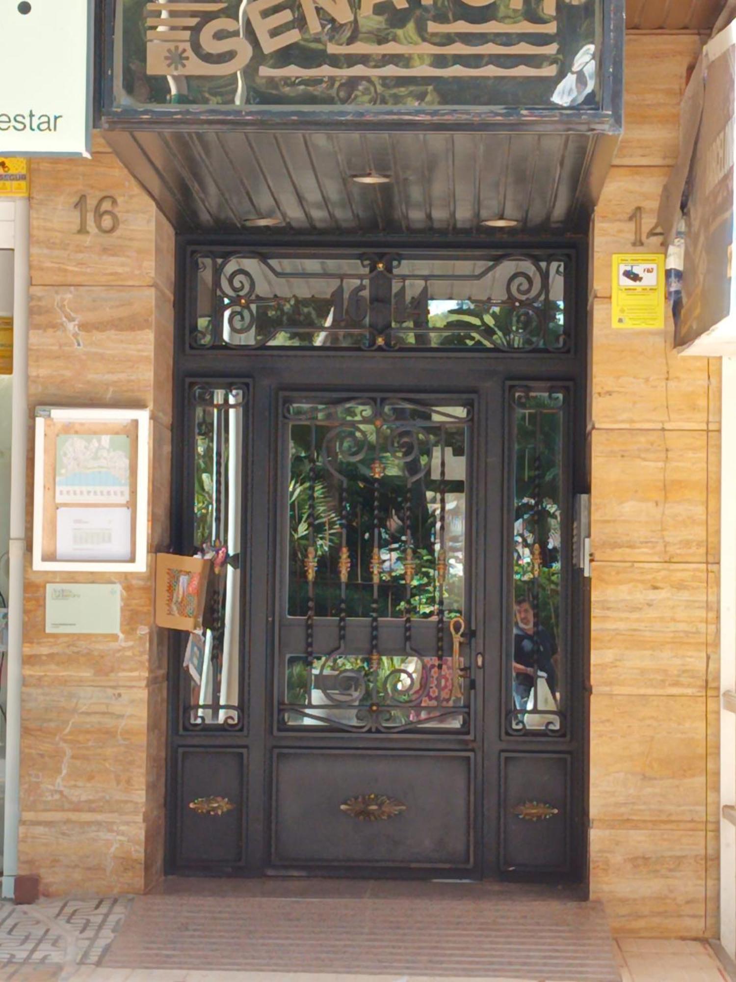 Appartement En El Corazon De Salou Edificio Senator Extérieur photo