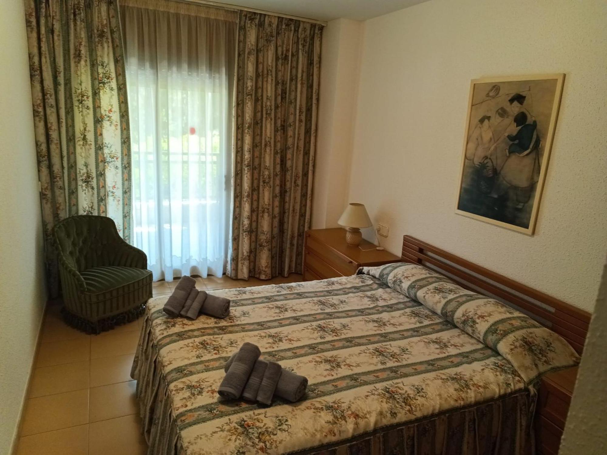 Appartement En El Corazon De Salou Edificio Senator Extérieur photo